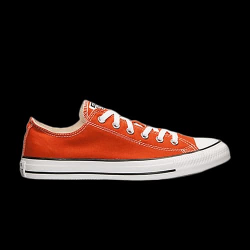 Converse Chuck Taylor All Star Ox 'My Van is on Fire'