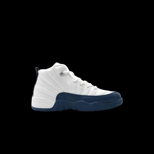 Air Jordan 12 Retro PS 'French Blue'