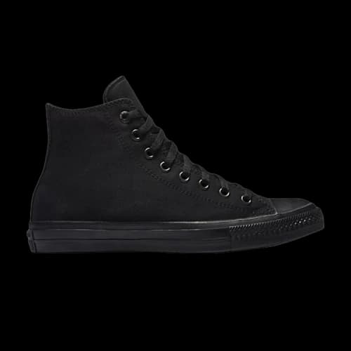 Converse Chuck Taylor All Star 2 Hi 'Black'