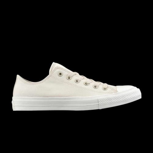 Converse Chuck Taylor All Star 2 Ox Parchment Navy
