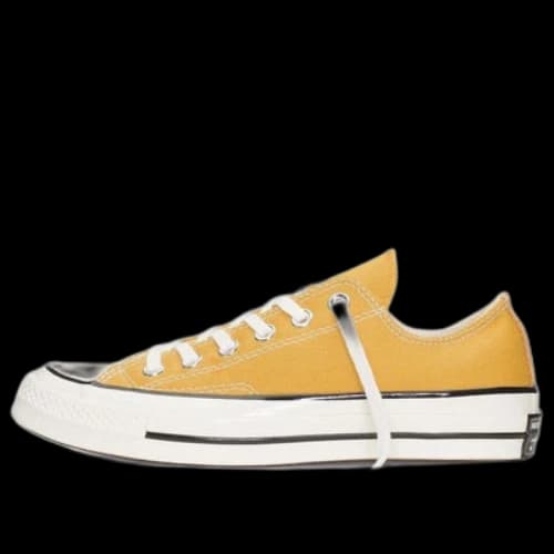 Converse Chuck Taylor All Star Low 1970S Sunflower Yellow