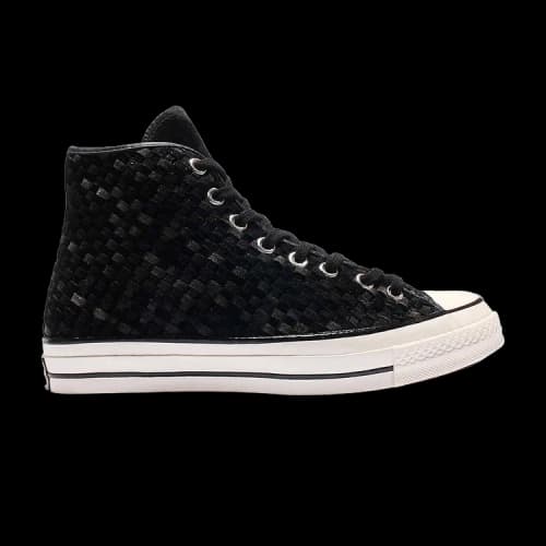 Converse Chuck Taylor All Star 70 Hi 'Black Woven'