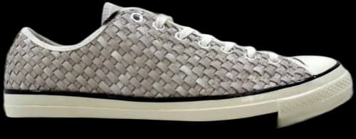 Converse Chuck Taylor All Star 70 Ox White