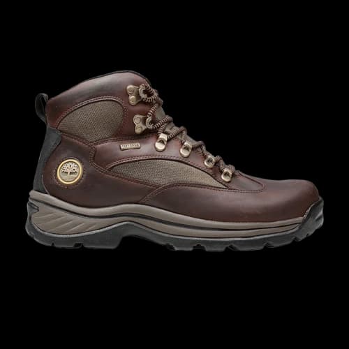 Timberland Chocorua Trail Mid Waterproof Hiking Boots