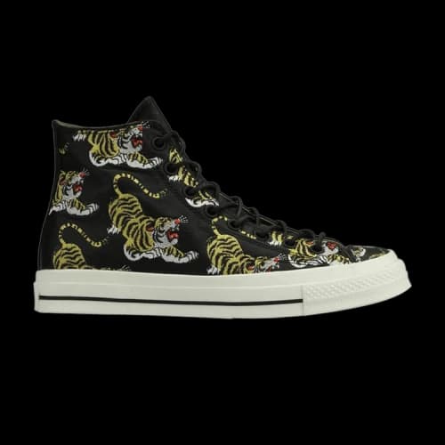 Converse Chuck Taylor All Star 70 'Souvenir Jacket - Tiger'