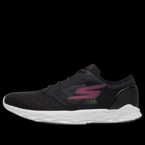 Skechers Go Meb Speed 5 'Black' (Women's)