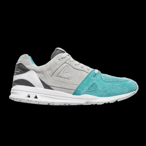 Le Coq Sportif Titolo x R1000 'Glacial Melt'
