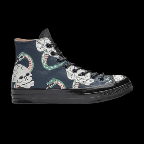 Converse Chuck 70 High 'Dokuro - Snake'