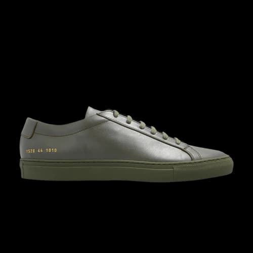 Common Projects Achilles Olive