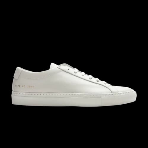 Common Projects Achilles Low 'Tofu'