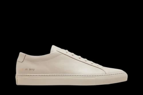Common Projects Achilles Low 'Carta'