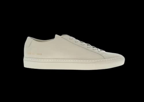 Common Project Original Achilles Low Tofu