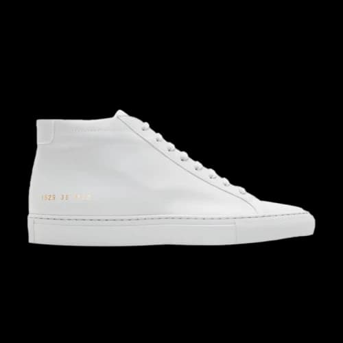 Common Projects Achilles High 'Grey'