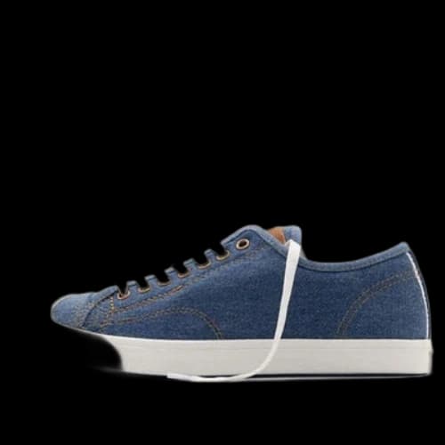 Converse Jack Purcell 'Dark Blue'