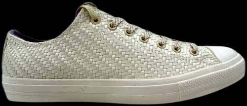 Converse Chuck Taylor All Star II Ox Natural