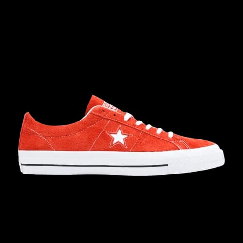 Converse One Star Ox