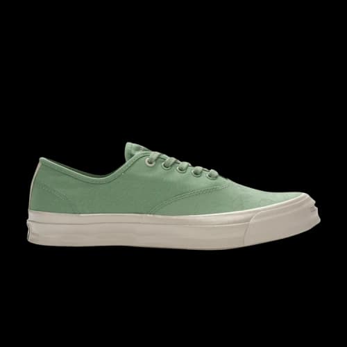 Converse Jack Purcell Signature CVO Low 'Tennis Green'