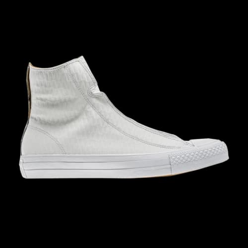 Converse Chuck Taylor All Star Alpha High 'White'