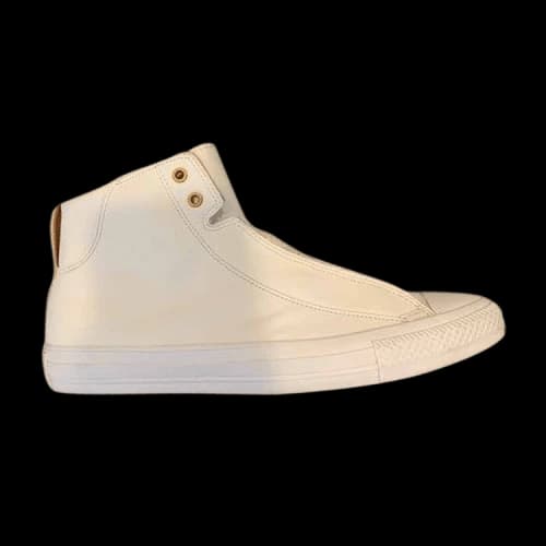 Converse Chuck Taylor All Star Alpha Mid 'White'