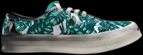 Converse JP Signature CVO Ox White