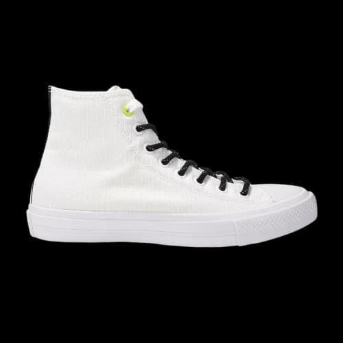 Converse Chuck Taylor All Star 2 High 'White Volt'