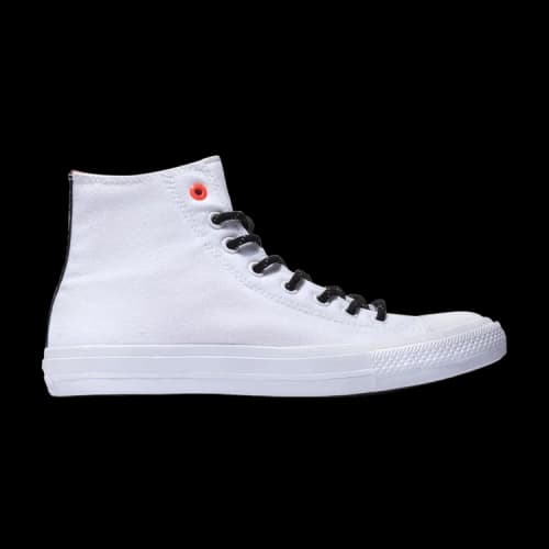 Converse Chuck Taylor All Star 2 Hi 'White'