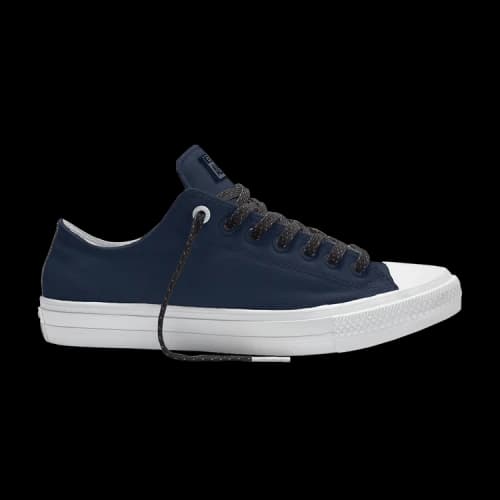 Converse Chuck Taylor All Star 2 Ox 'Obsidian'