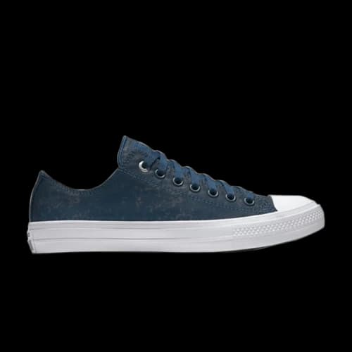 Converse Chuck Taylor All Star 2 Ox 'Blue Lagoon'