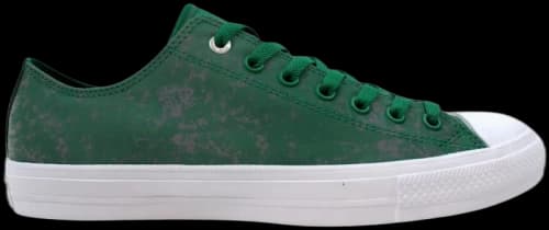 Converse Chuck Taylor All Star II OX Amazon Green