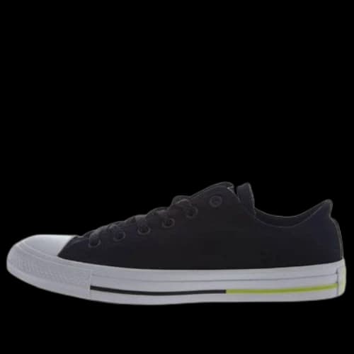 Converse Chuck Taylor All Star OX 'Black'