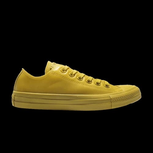 Converse Chuck Taylor All Star Ox 'Yellow'