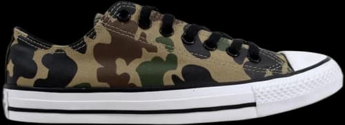 Converse Chuck Taylor All Star Ox Jute