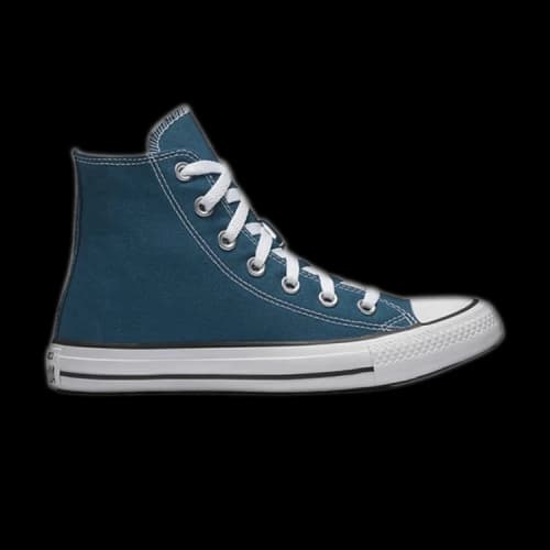 Converse Chuck Taylor All Star Hi 'Blue Lagoon'