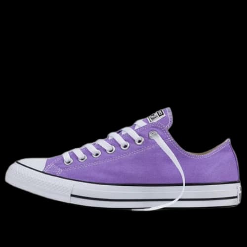 Converse Chuck Taylor All Star Purple