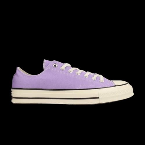Converse Chuck 70 Ox 'Purple Ivory'