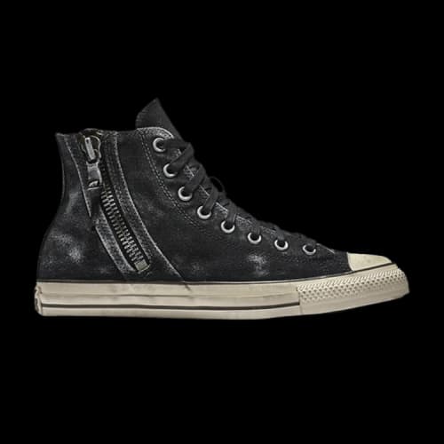 Converse John Varvatos x Chuck Taylor All Star Side Zip High 'Turtledove'