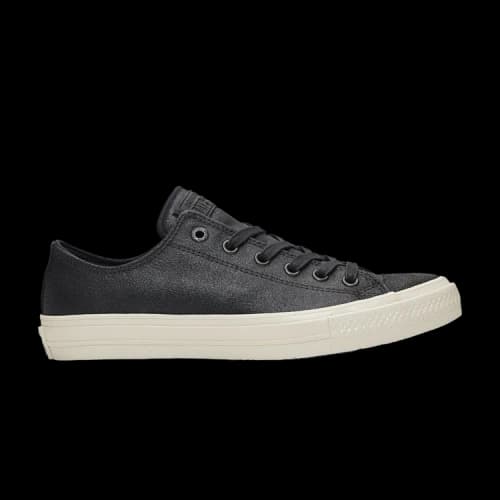 Converse Chuck Taylor All Star 2 Low 'Black'