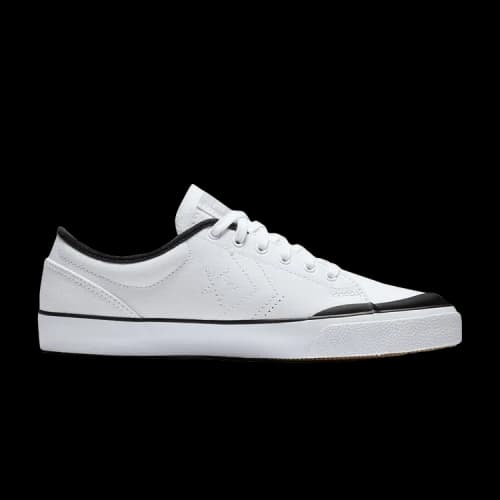 Aaron Herrington Sumner x Converse One Star Ox 'White'