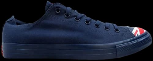 Converse Chuck Taylor All Star Ox Navy