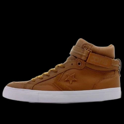 Converse Pro Blaze Plus Leather