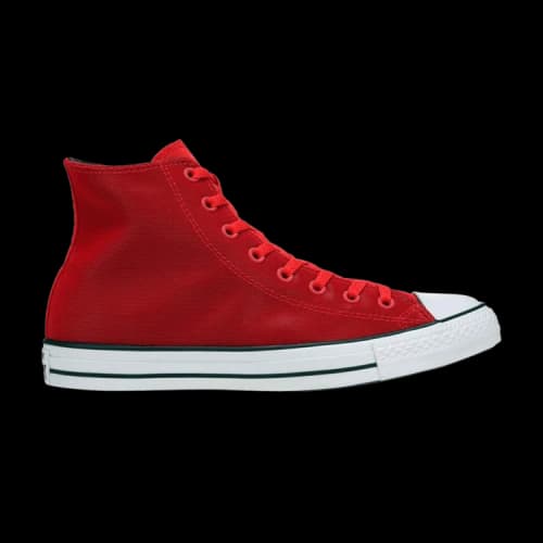 Converse Chuck Taylor All Star High 'Casino Red'