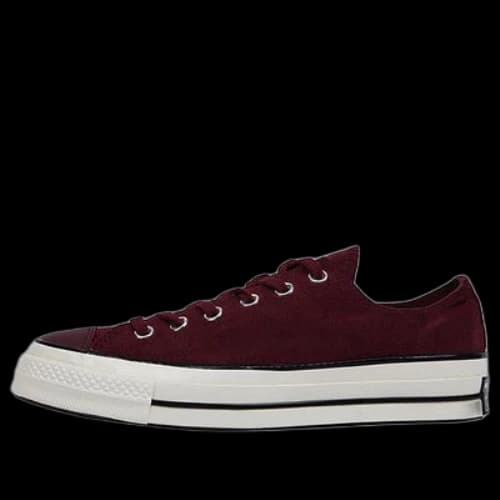 Converse Chuck Taylor All Star 1970s Sneakers OX Red Wine