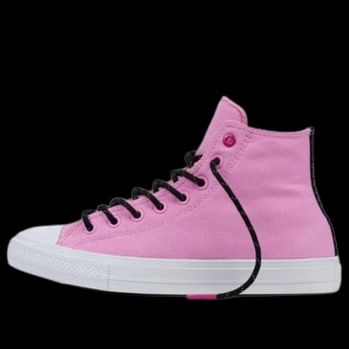 Converse Chuck Taylor All Star II Shield Running Shoes Pink