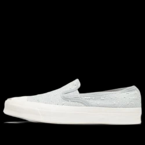 Converse Bunney x Jack Purcell Slip On 'Gray White'