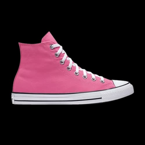Converse Chuck Taylor All Star High 'Knockout Pink'
