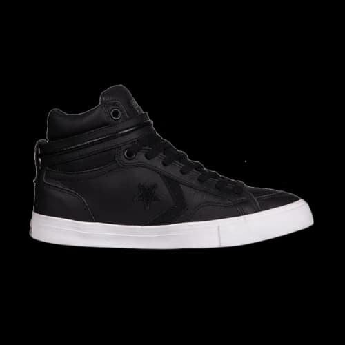 Converse Pro Blaze Plus Hi 'Black White'