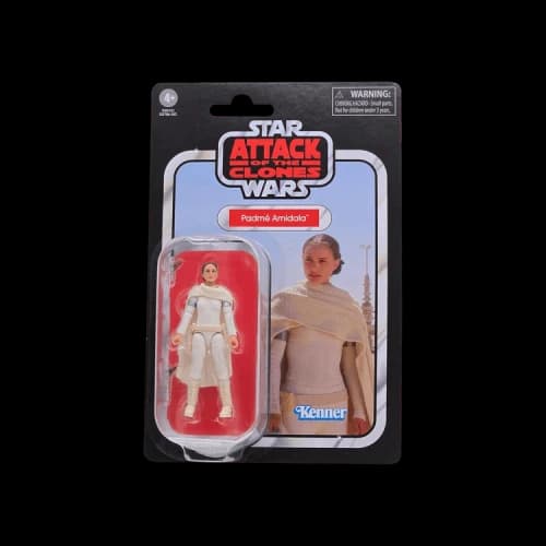 Hasbro Star Wars Vintage Collection Padmé Amidala (Attack of the Clones)