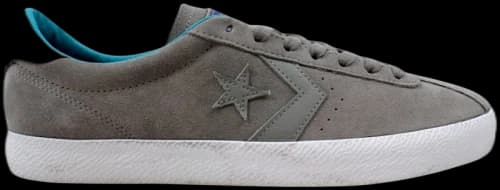 Converse Cons Break Point OX Cadet Grey