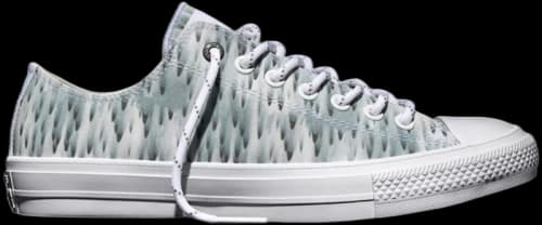 Converse Chuck Taylor All Star II Ox Futura Skyfall