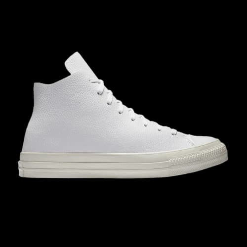 Converse Chuck Taylor All Star Prime High 'White' (Women's)